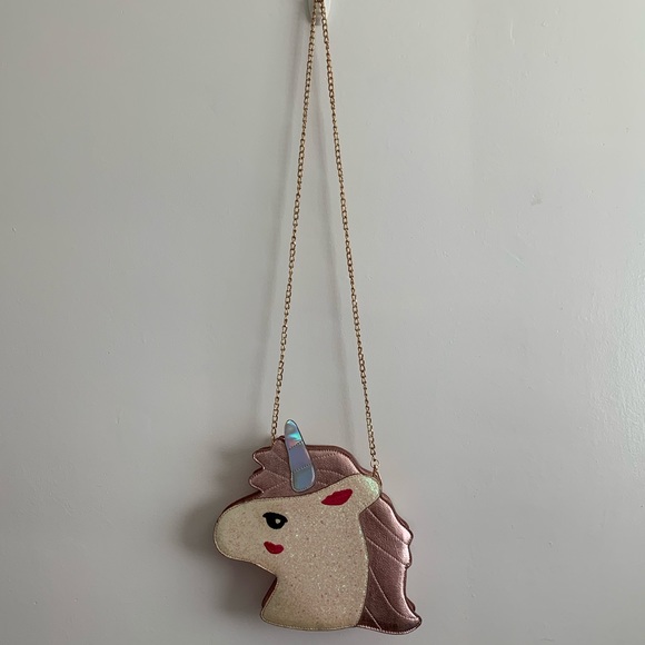 Handbags - Unicorn Novelty cross body purse